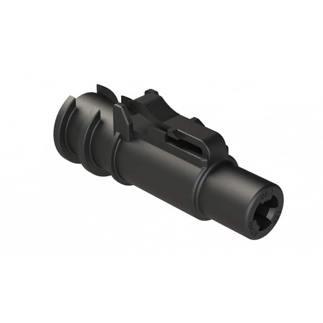 ATHD06-1-12S-OM Amphenol Sine Systems Corp  Alloggiamenti per connettori circolari